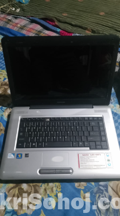 HP ,DUELCORE,4GB RAM